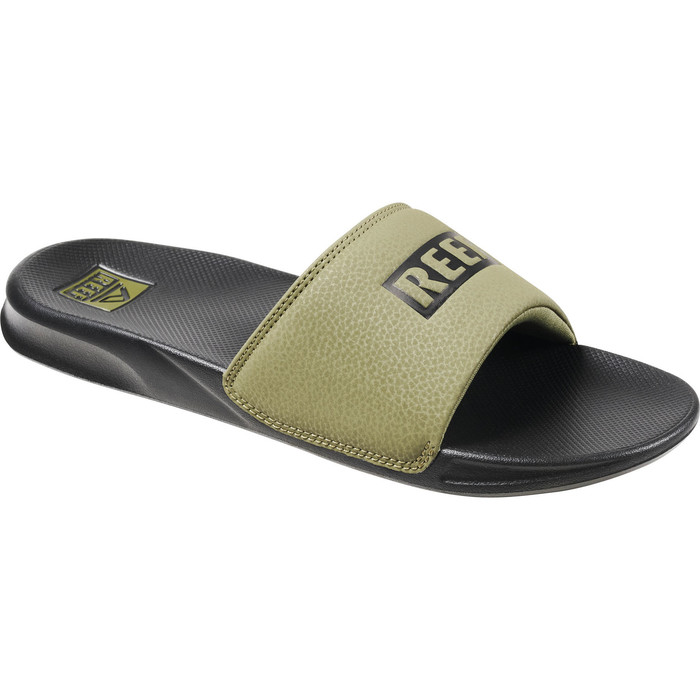 Reef one 2025 flip flops